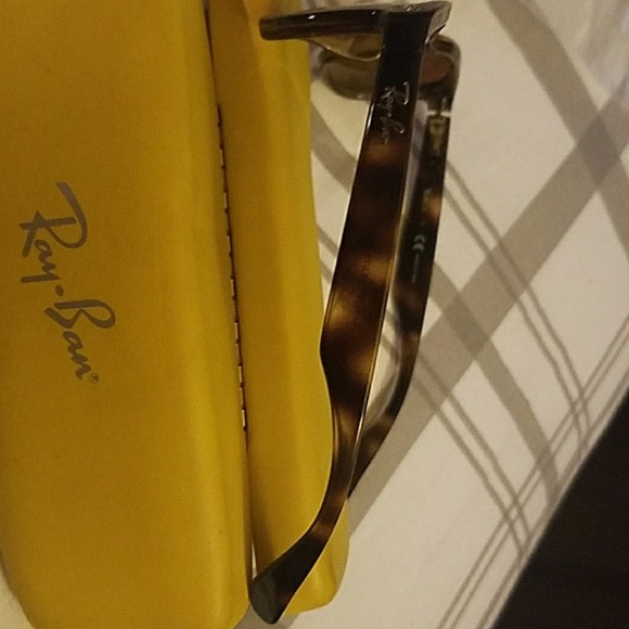 Ray Ban frames - Picture 8 of 8